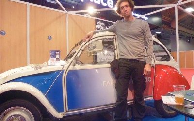 Salon Made in France